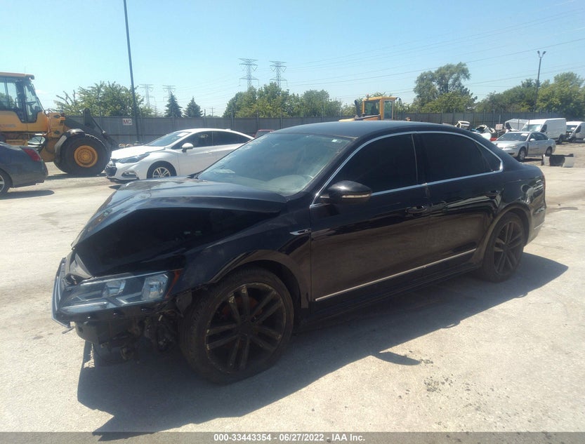 1VWDT7A36HC043484