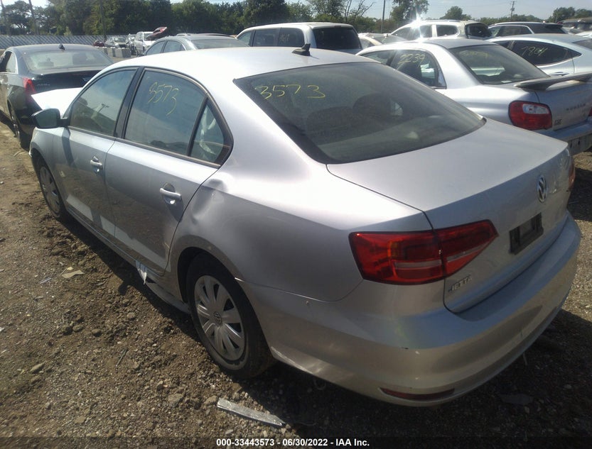 3VW2K7AJ5FM253918