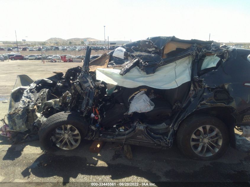 2020 Hyundai Santa Fe Sel VIN: 5NMS33AD3LH219669 Lot: 33445561