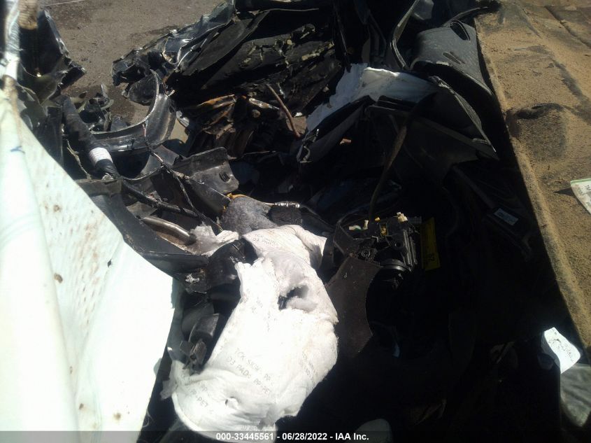 2020 Hyundai Santa Fe Sel VIN: 5NMS33AD3LH219669 Lot: 33445561