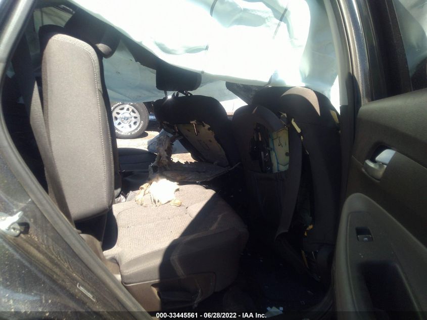 2020 Hyundai Santa Fe Sel VIN: 5NMS33AD3LH219669 Lot: 33445561