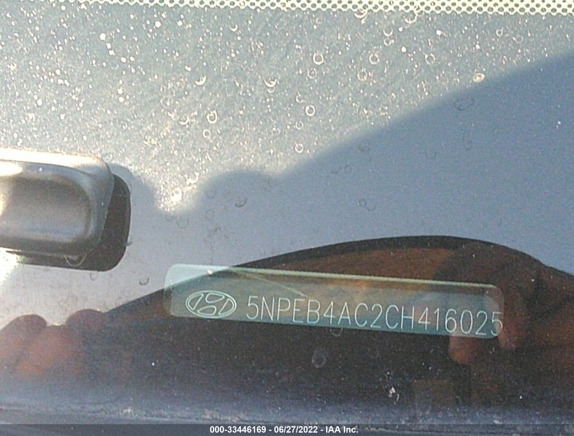 5NPEB4AC2CH416025