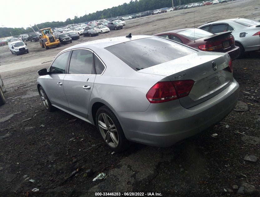 1VWBS7A31EC051594