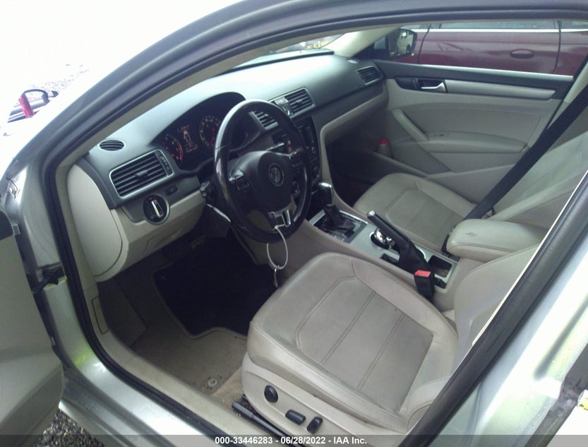 1VWBS7A31EC051594
