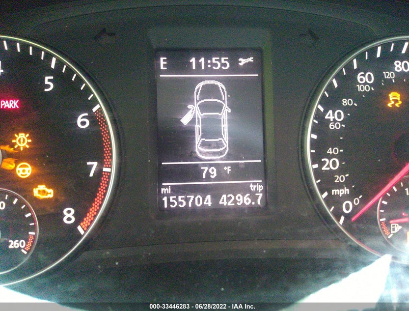 1VWBS7A31EC051594