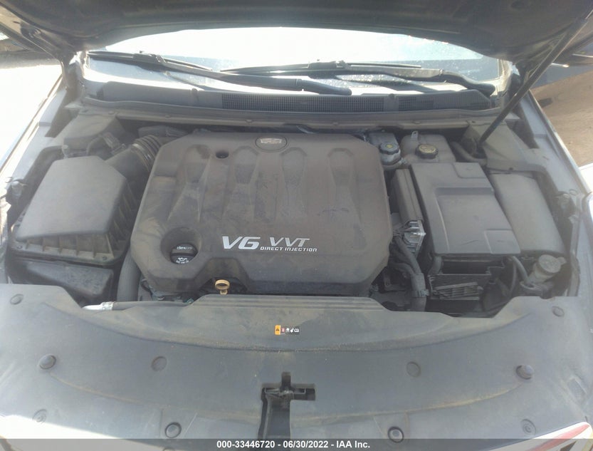 2G61M5S3XK9152358