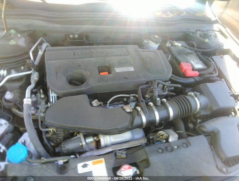 1HGCV2F30JA049076