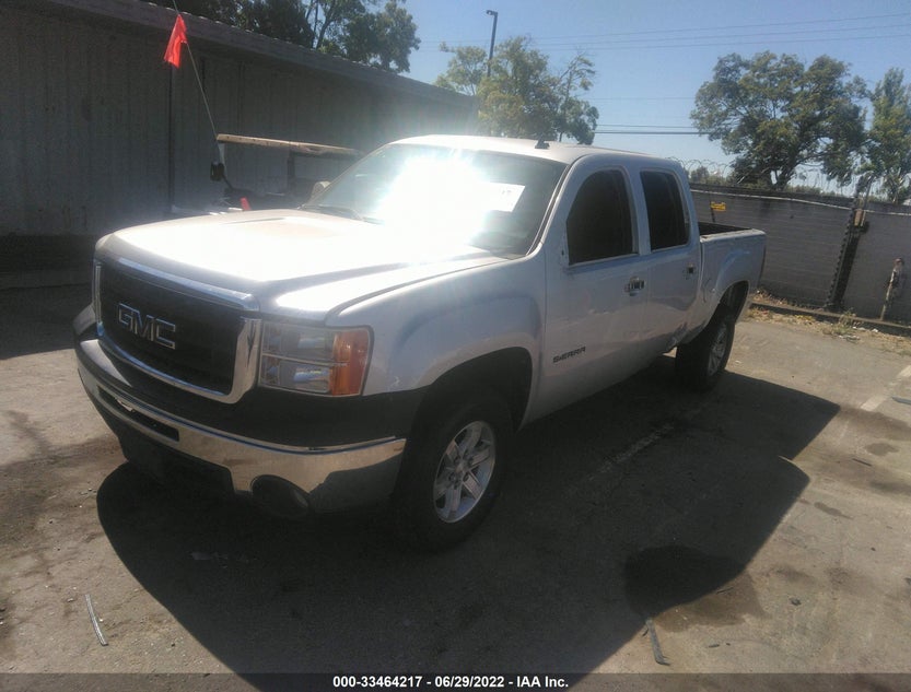 3GTRCVE09AG115830