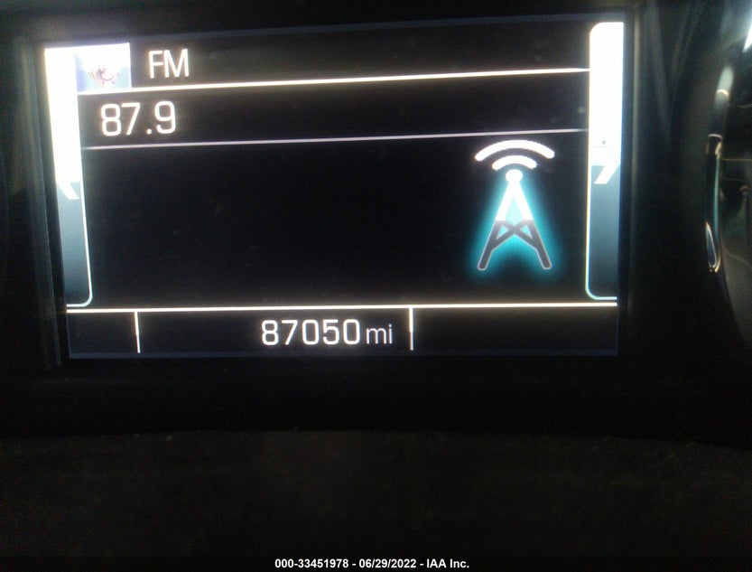1GCVKREH6FZ356380