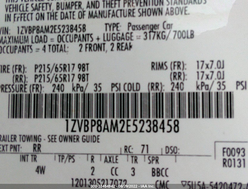 1ZVBP8AM2E5238458