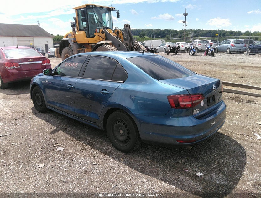 3VW267AJ5GM293356