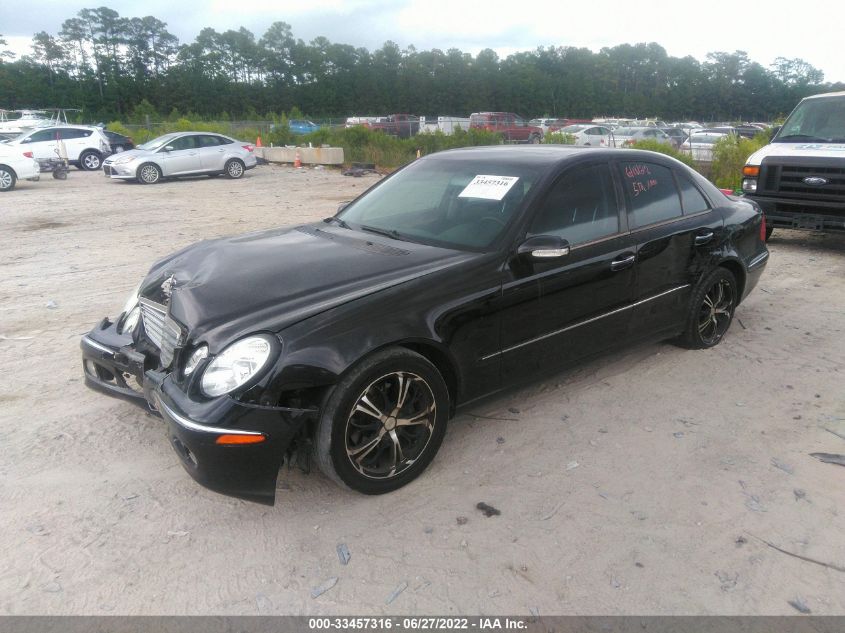 2004 Mercedes-Benz E 500 VIN: WDBUF70J34A489879 Lot: 33457316