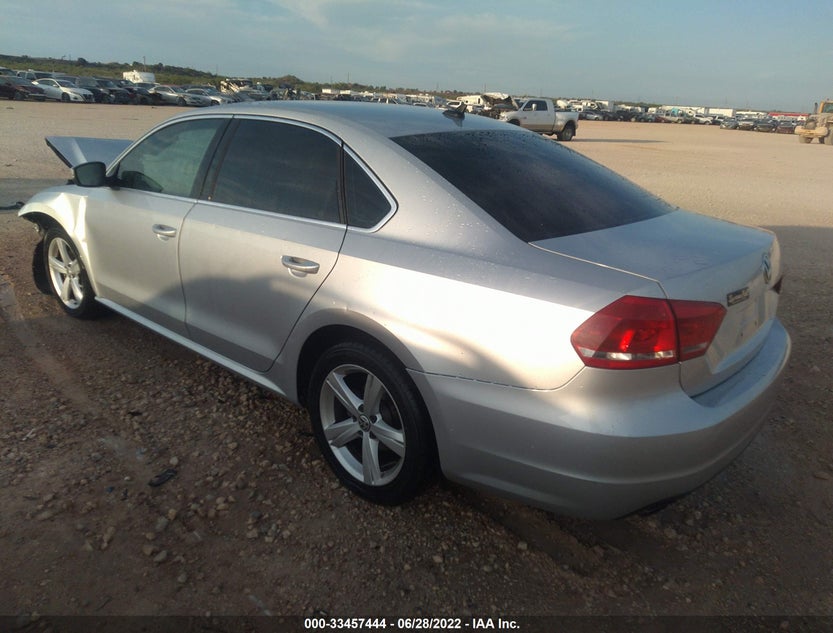 1VWBS7A32EC119241