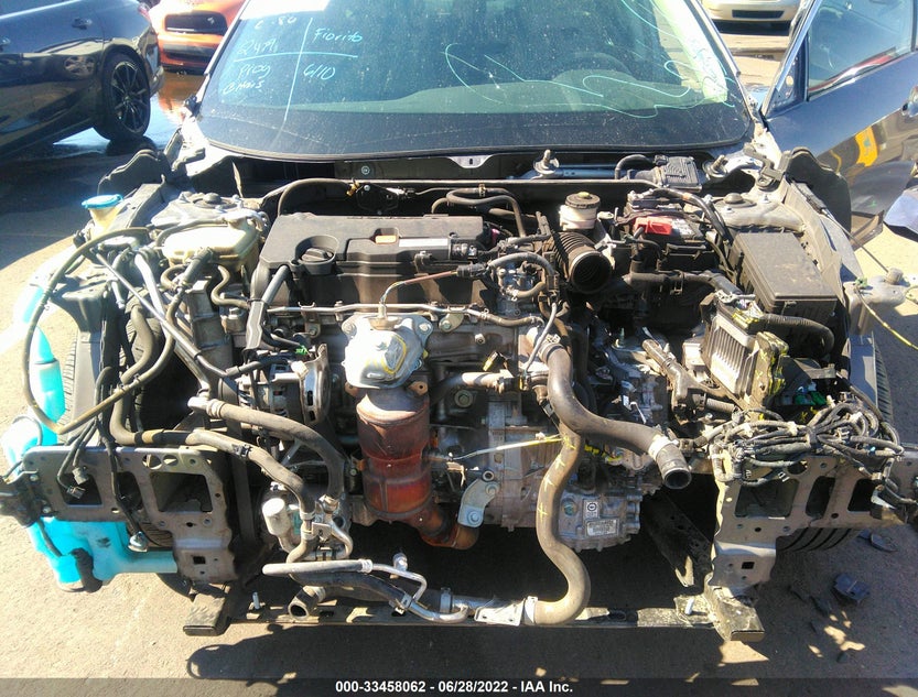 2HGFC2F50JH580638