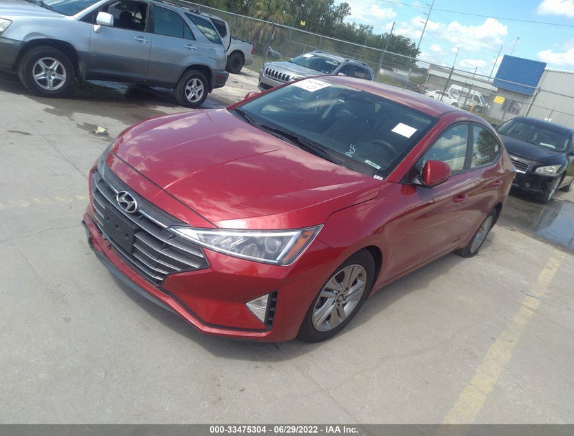 5NPD84LF1KH459349