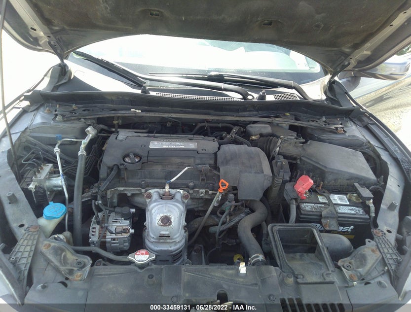1HGCR2F85DA063334