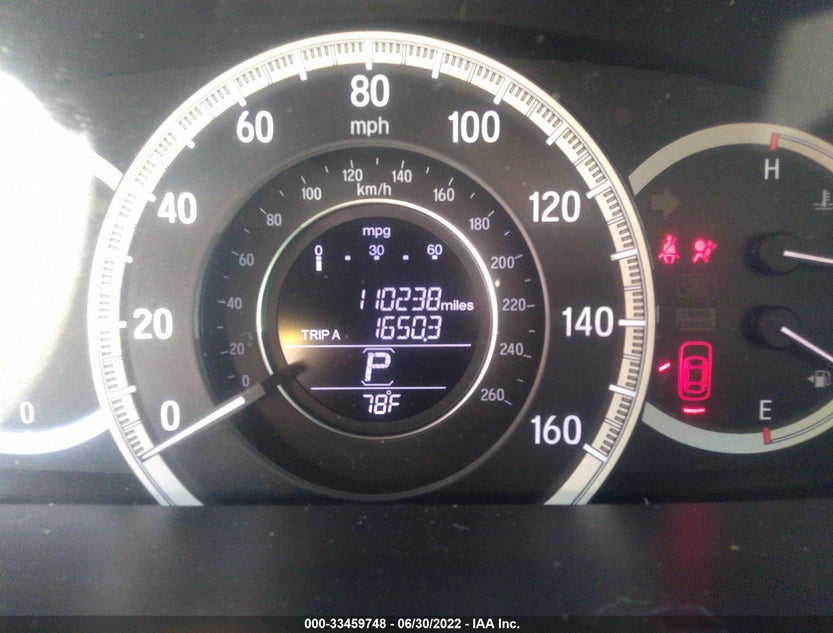 1HGCR2F75GA200705