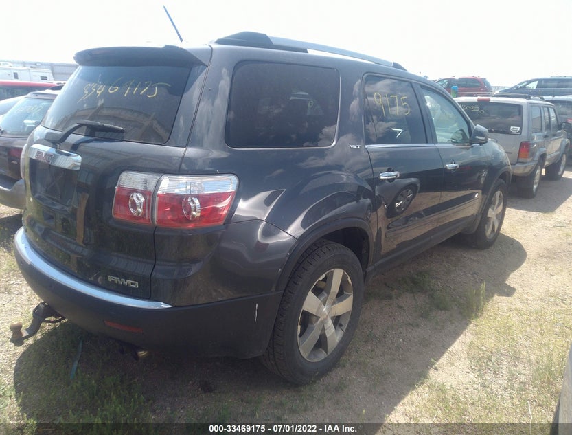 1GKKVRED6CJ271612