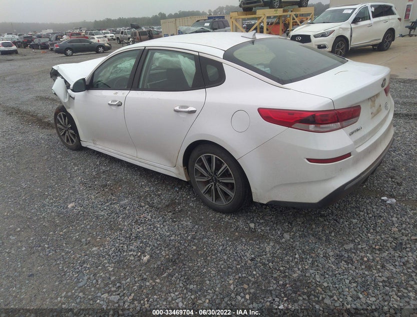 5XXGT4L35KG355282