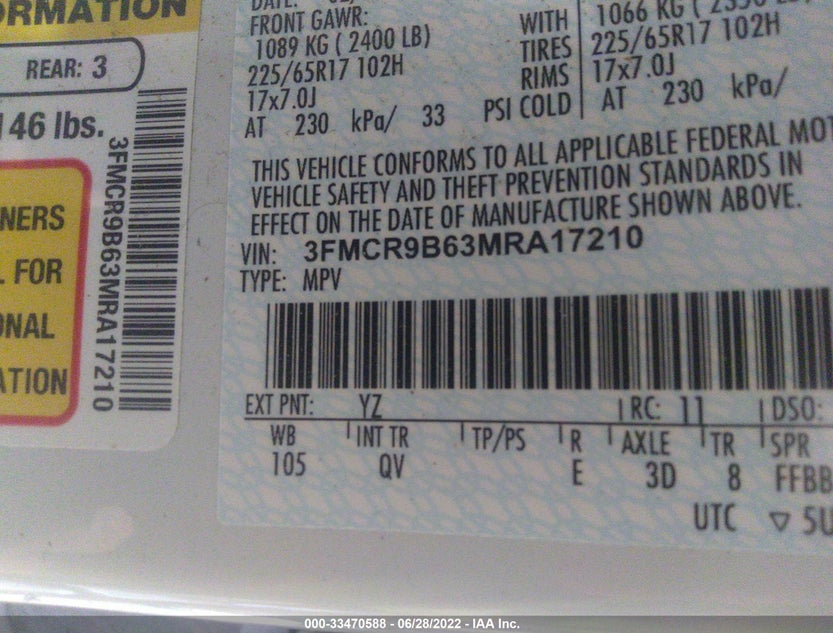 3FMCR9B63MRA17210