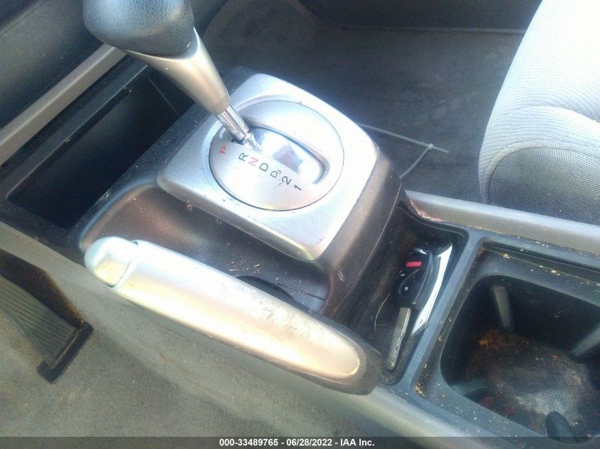 2007 Honda Civic Ex VIN: 1HGFA16817L012985 Lot: 33489765