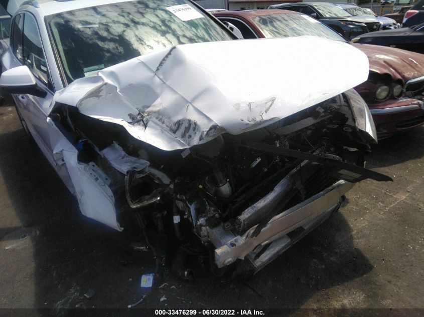 2019 Audi Q5 Premium VIN: WA1ANAFY3K2075916 Lot: 33476299