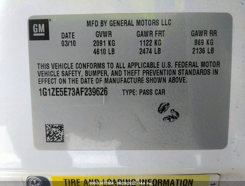 1G1ZE5E73AF239626