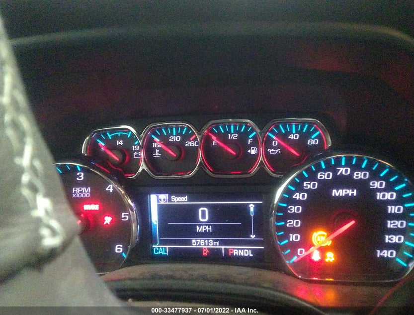 1GCVKREC4JZ315937