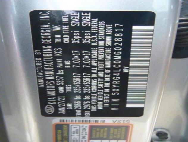 5XYRG4LC0MG028817