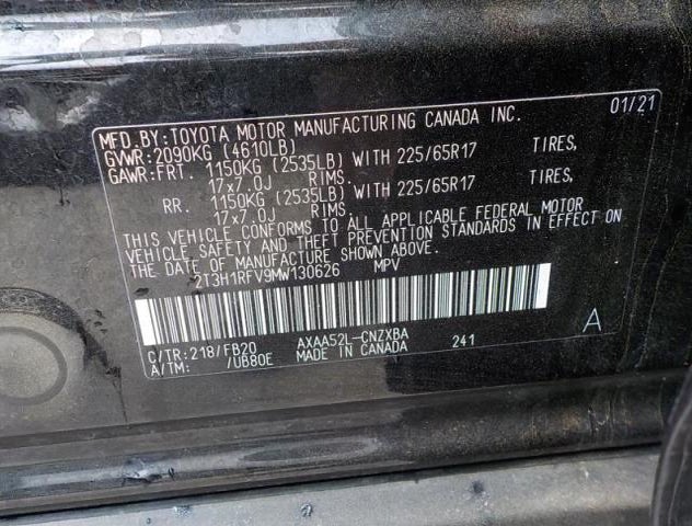 2T3H1RFV9MW130626