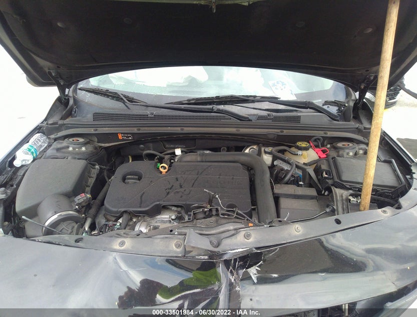 1G1ZB5ST3KF204497