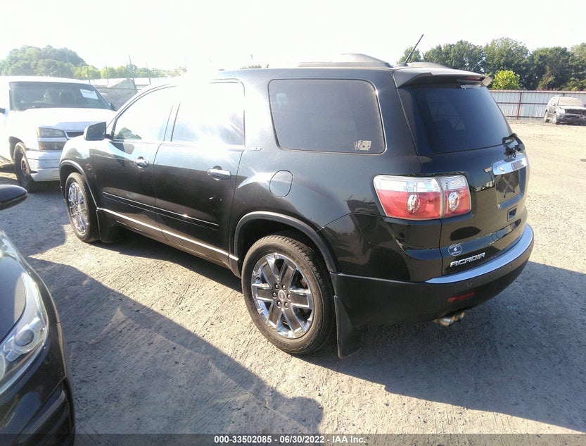 1GKKRRED9CJ232873