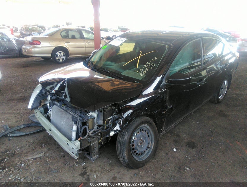 3N1CN7AP8JL801463