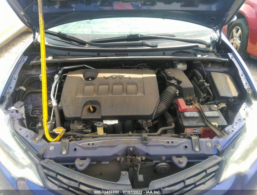 2T1BURHE9EC076444