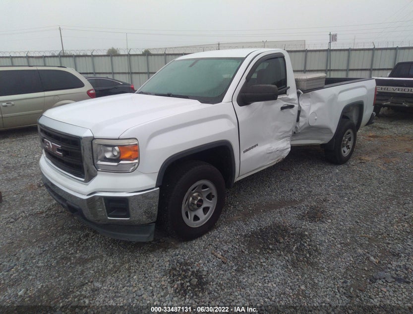 1GTN1TEC3FZ902086