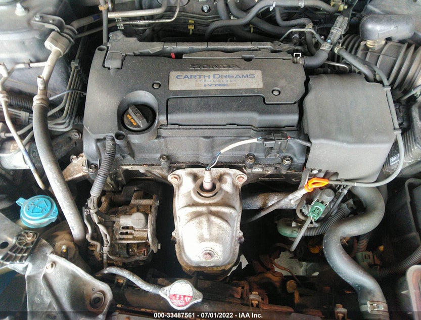 1HGCR2F31FA173367
