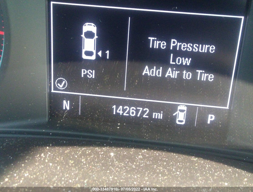 1G1ZB5ST4KF225861