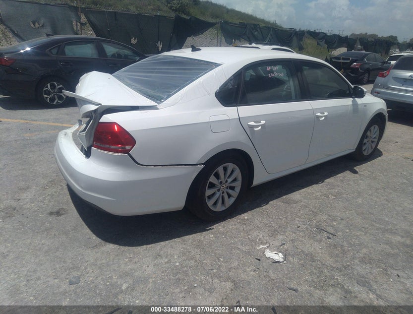 1VWAH7A3XDC150195