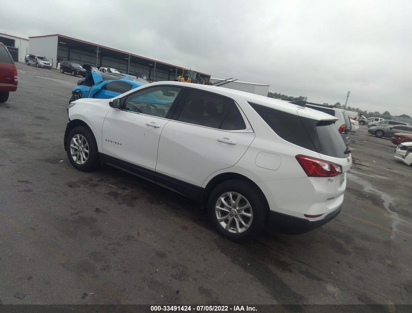2GNAXTEV7L6172518