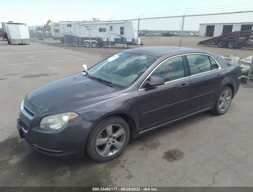 1G1ZD5EB5A4135013