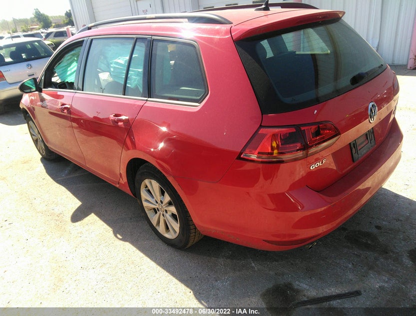 3VW017AU3HM517564