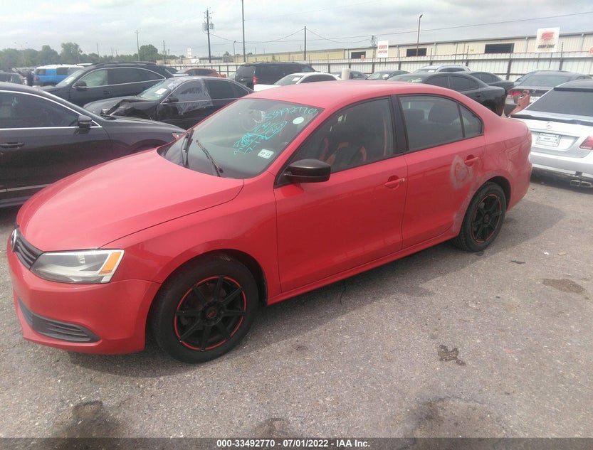 3VW2K7AJ7CM342336