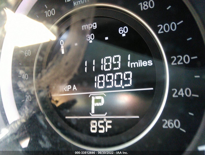 1HGCR2F39DA220397