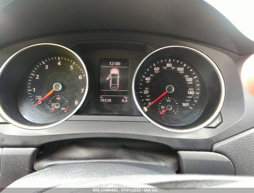 3VWDB7AJ1HM336421