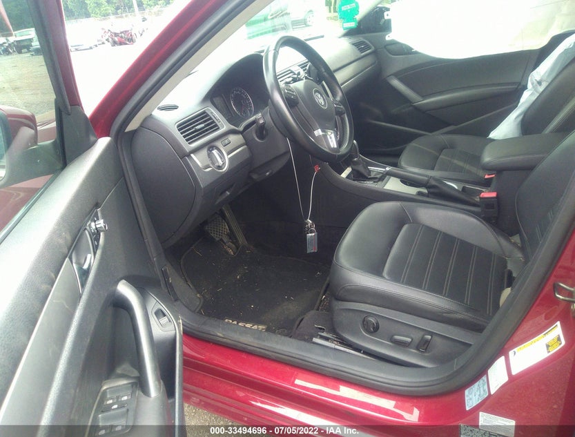 1VWBS7A38FC008436