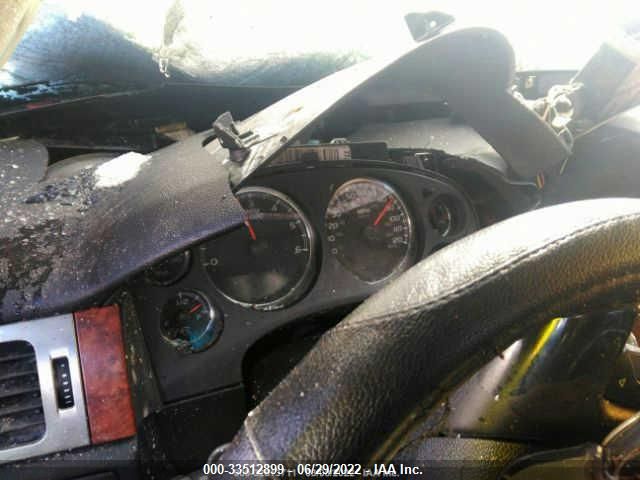 2007 Chevrolet Avalanche 1500 Lt VIN: 3GNFK12357G166948 Lot: 33512899