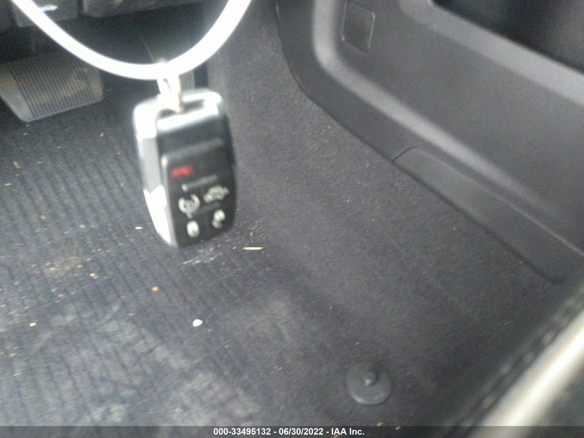 2021 Ram 3500 Laramie 4X4 6'4" Box VIN: 3C63R3EL8MG528577 Lot: 33495132