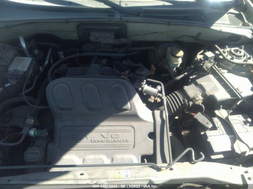 2004 Ford Escape Xls VIN: 1FMYU02114DA19860 Lot: 33513043