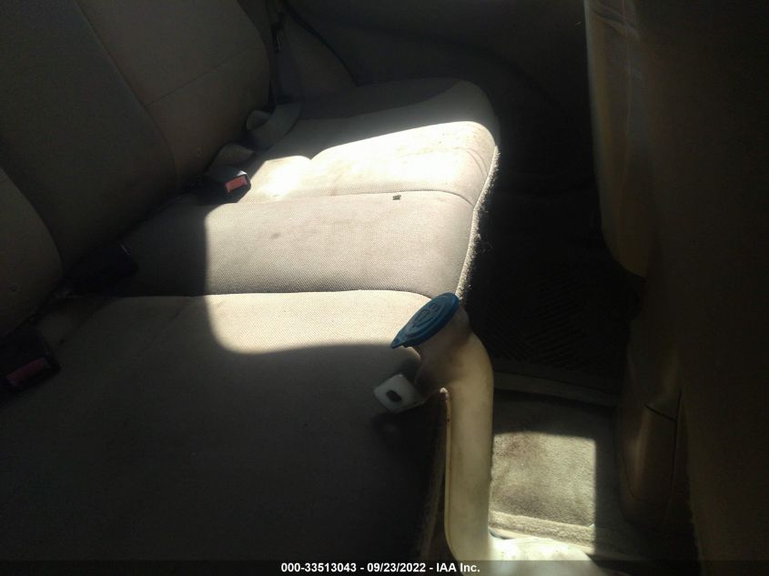 2004 Ford Escape Xls VIN: 1FMYU02114DA19860 Lot: 33513043