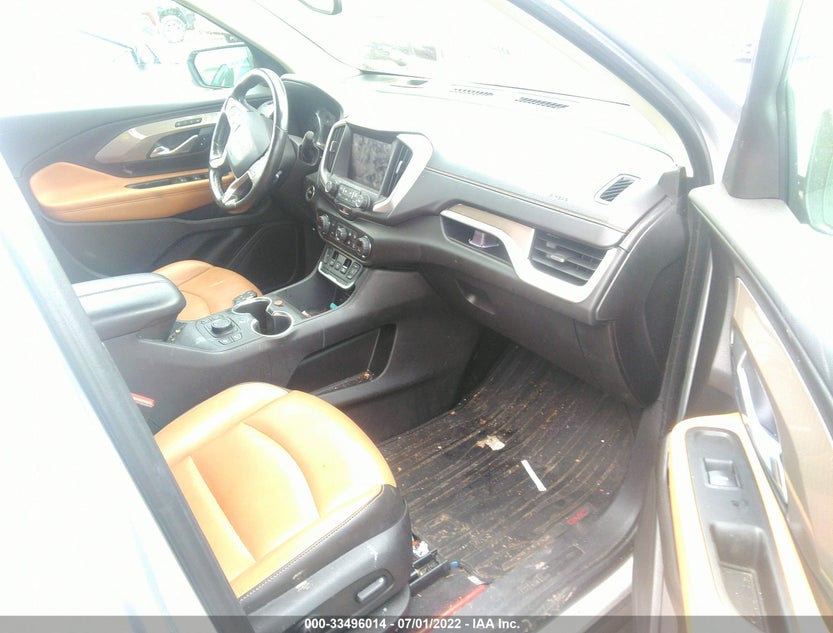 3GKALVEV9JL215687